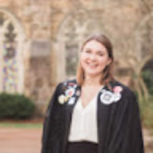 Meet your Posher, Allison